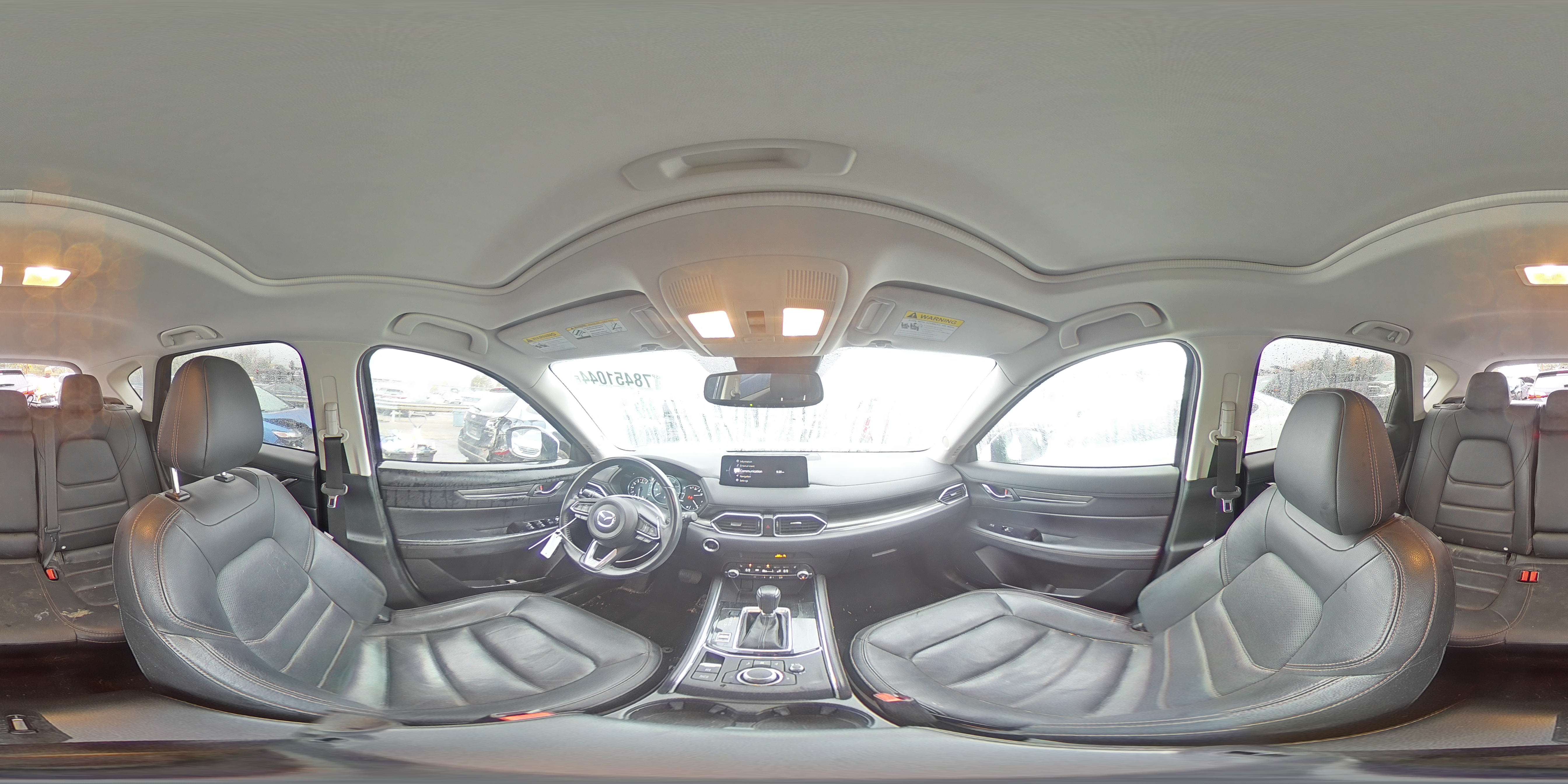 2023 Mazda CX-5 - Image 13