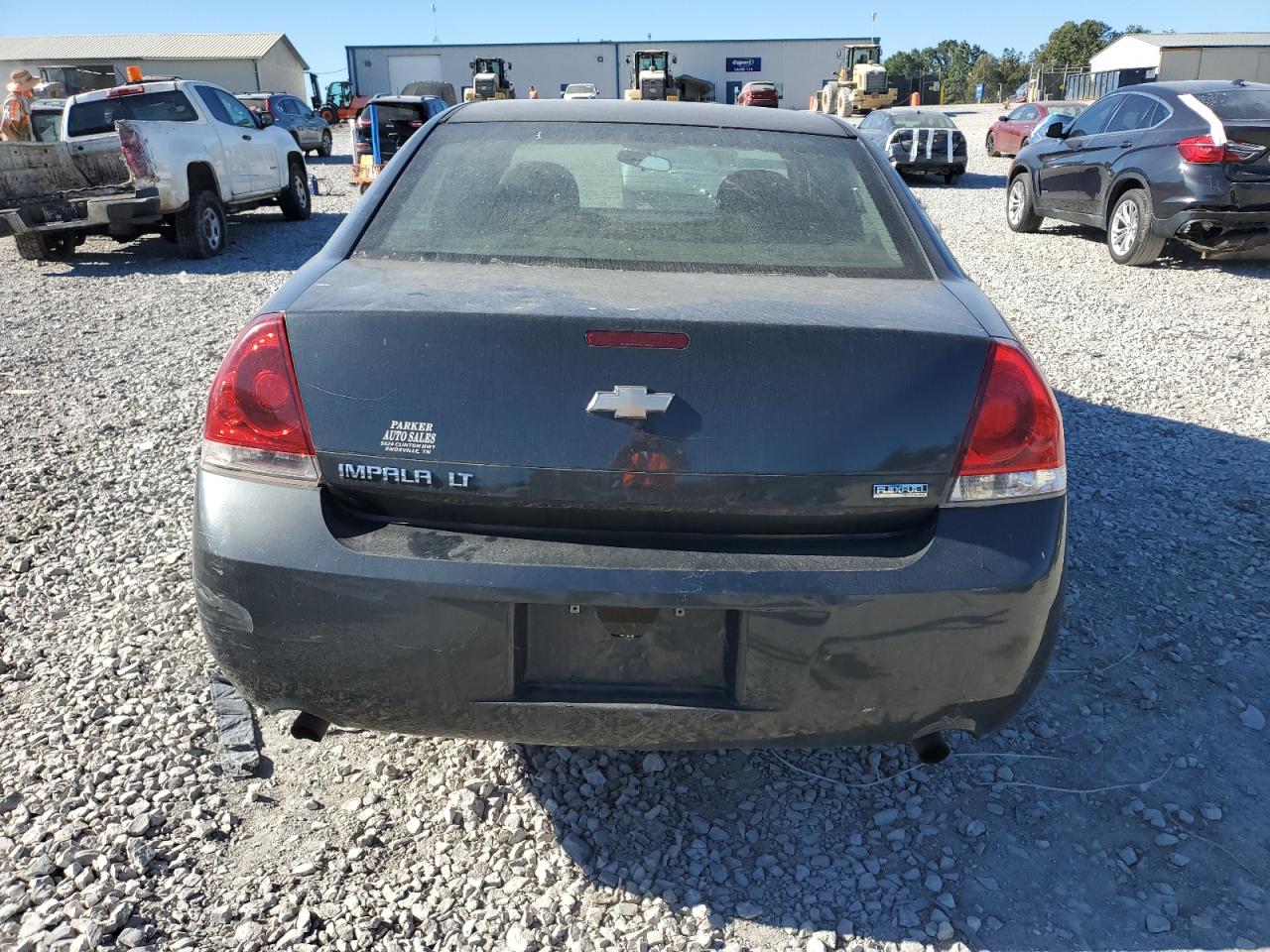 2013 Chevrolet Impala - Image 6