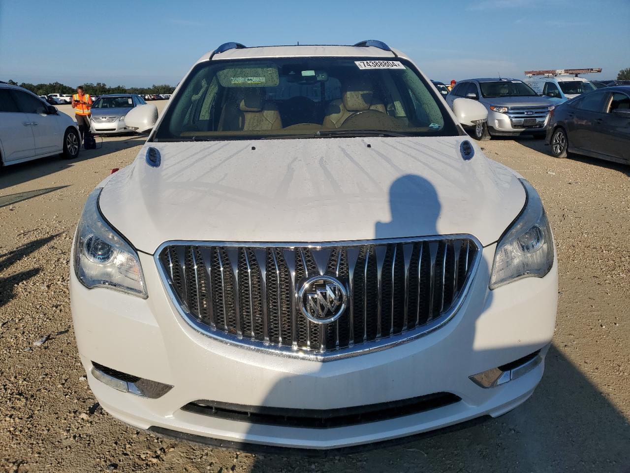 2017 Buick Enclave - Image 5