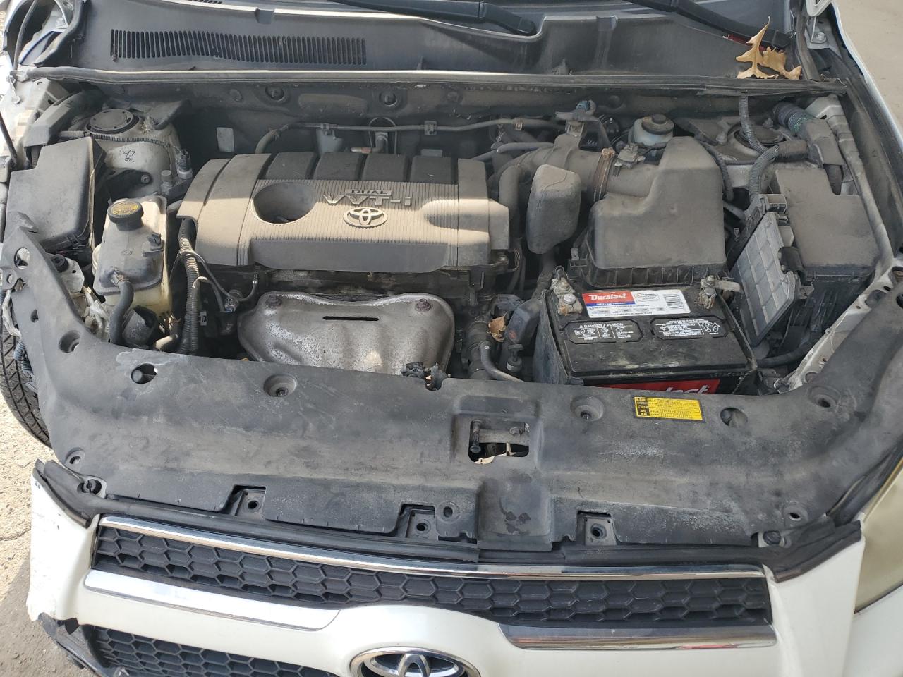 2009 Toyota RAV 4 - Image 14