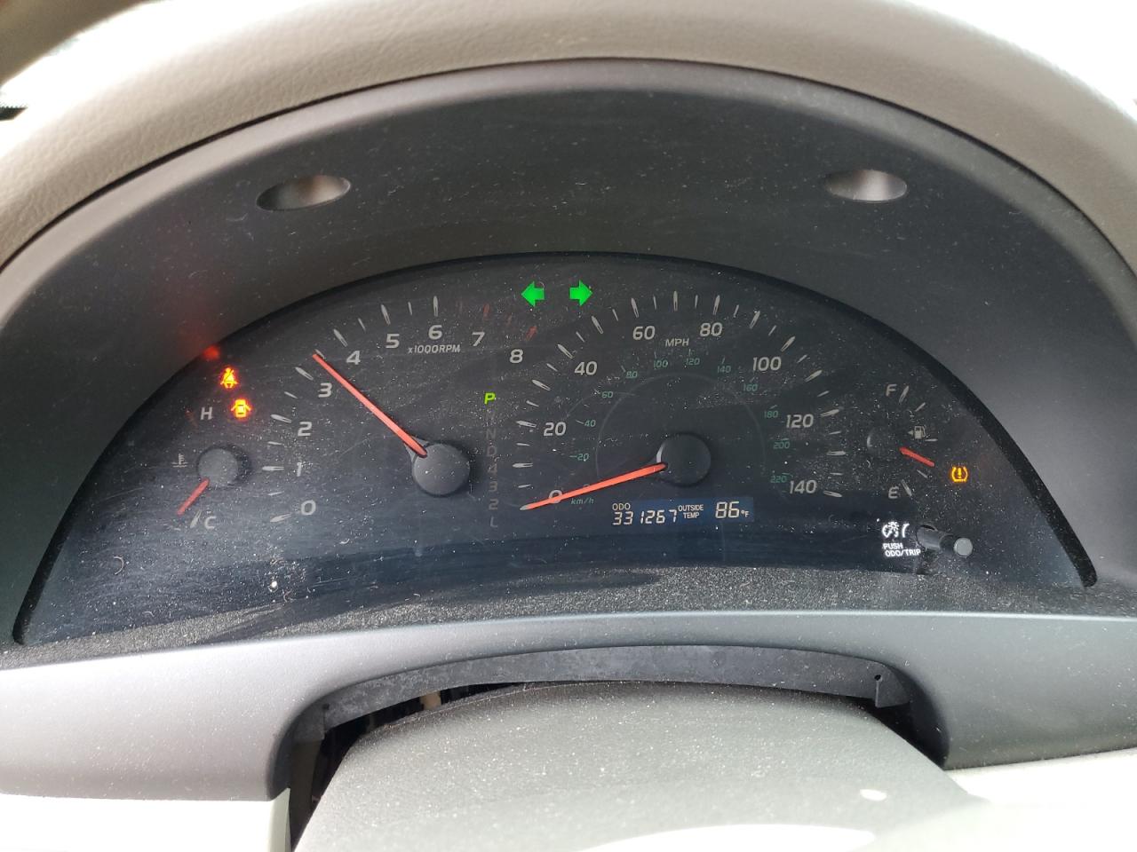 2007 Toyota Camry Ce VIN: 4T1BE46K37U577033 Lot: 74357514