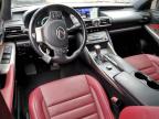 2018 LEXUS IS 350 for sale at Copart ON - COOKSTOWN