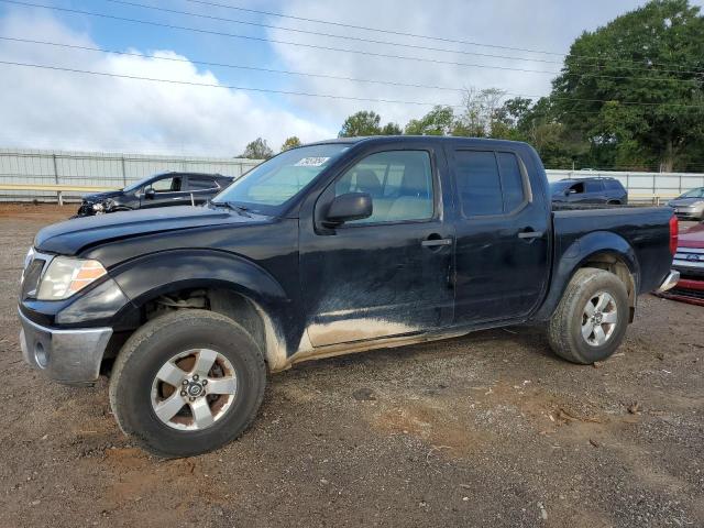 2010 Nissan Frontier Crew Cab Se