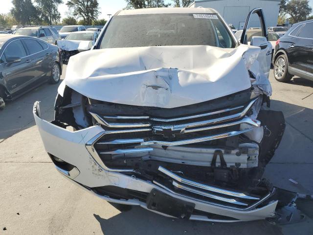 1GNEVNKW8MJ225604 Chevrolet Traverse H 12