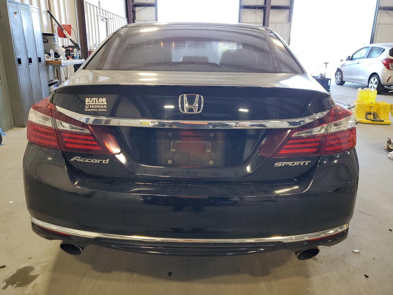 2016 Honda Accord - Image 6