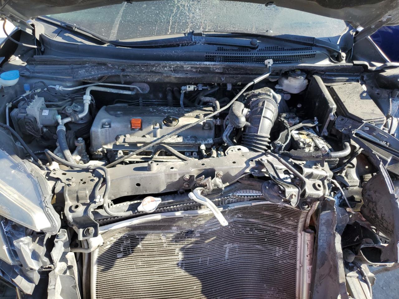 2013 Honda CR-V - Image 14