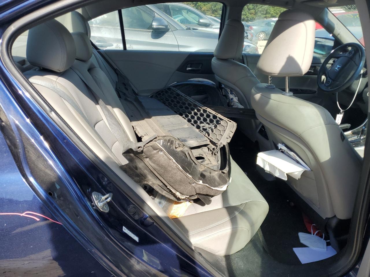 2013 Honda Accord - Image 10