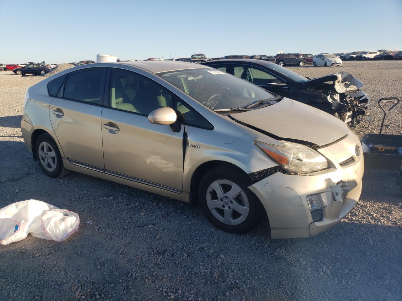 2011 Toyota Prius - Image 4