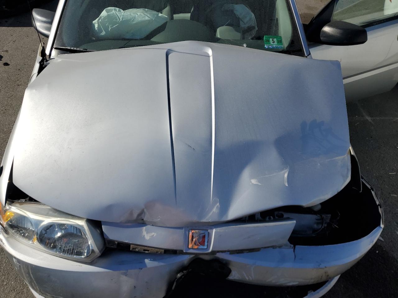 2003 Saturn ION - Image 12