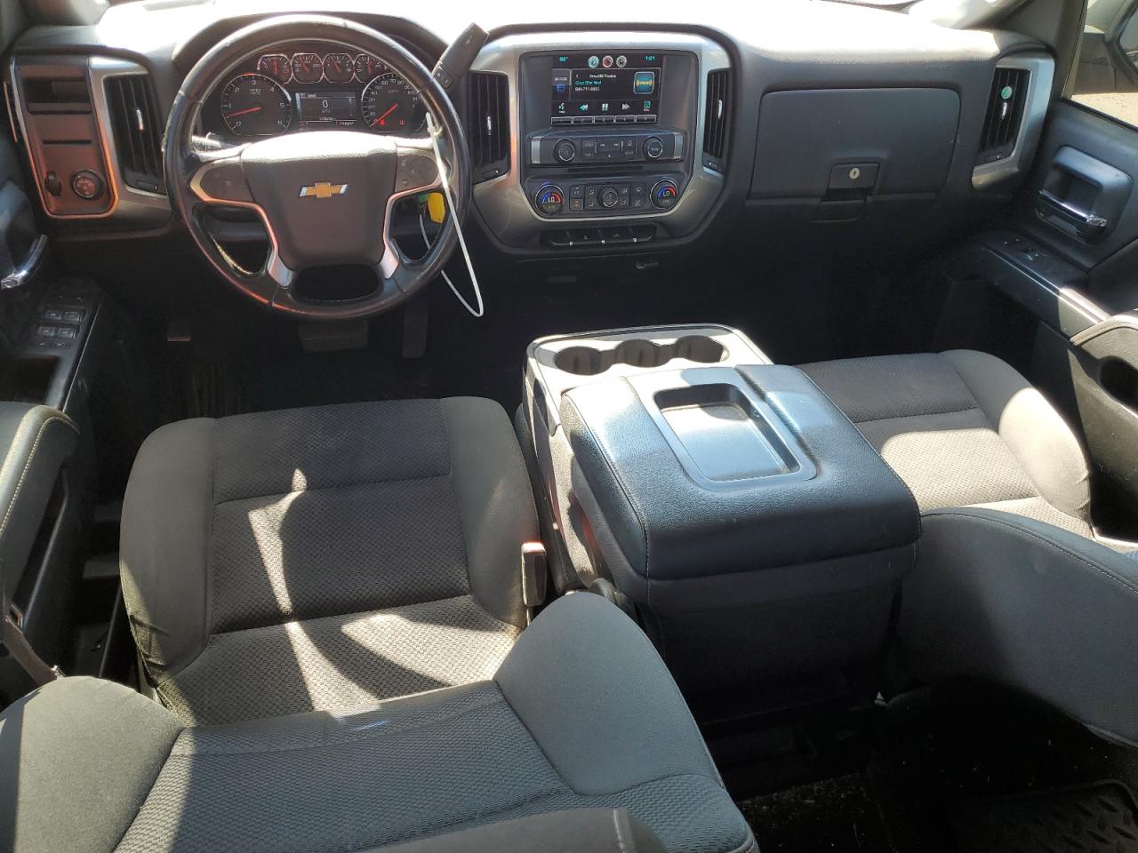 2014 Chevrolet Silverado - Image 8