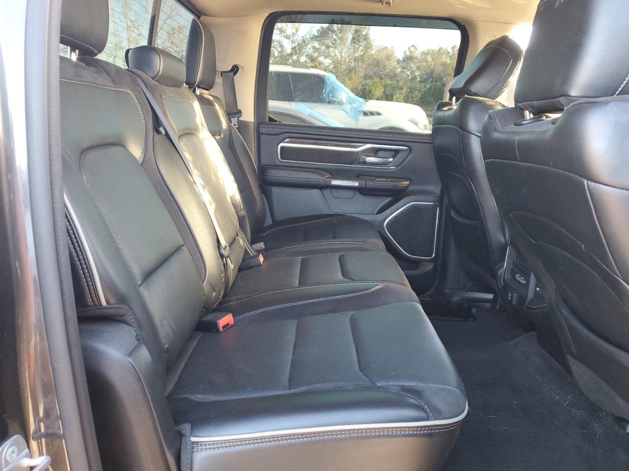 2019 RAM 1500 - Image 10