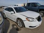 2012 Chrysler 200 Touring за продажба в Eldridge, IA - Front End