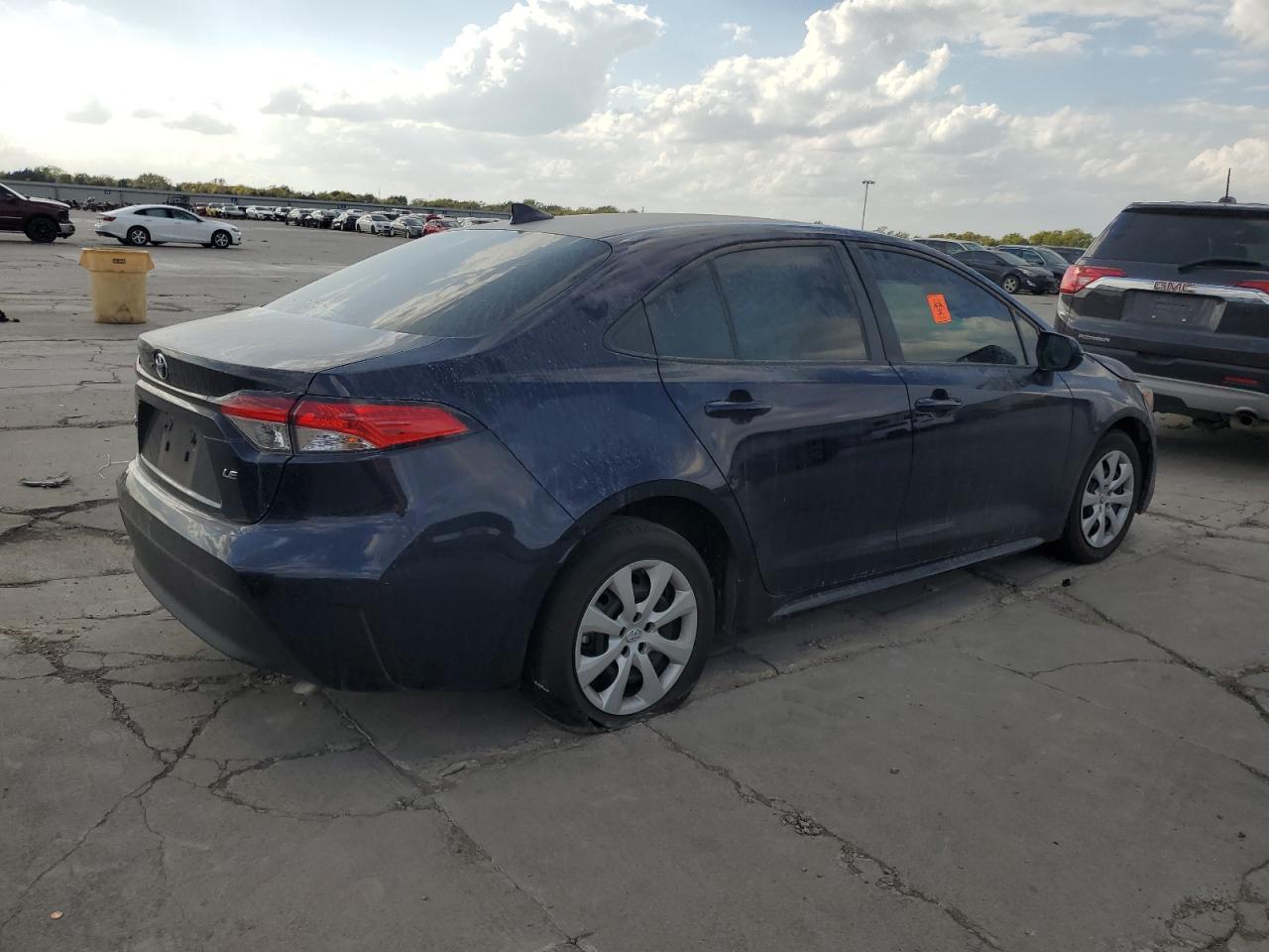 5YFB4MDE0PP052318 TOYOTA COROLLA 2023