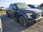 2015 Ford F150 Supercrew на продаже в Riverview, FL - Water/Flood