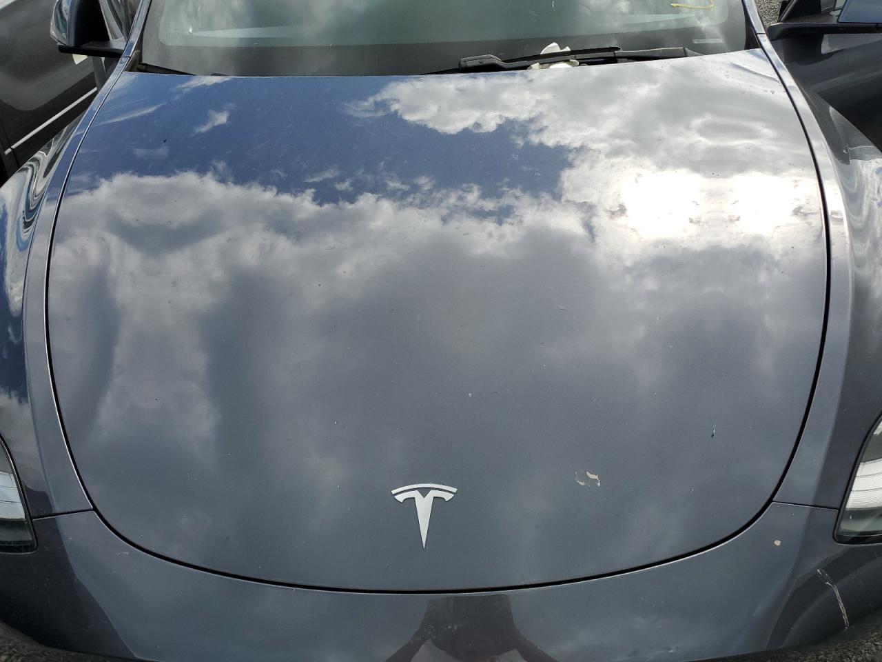 5YJYGDEE5LF041577 2020 Tesla Model Y