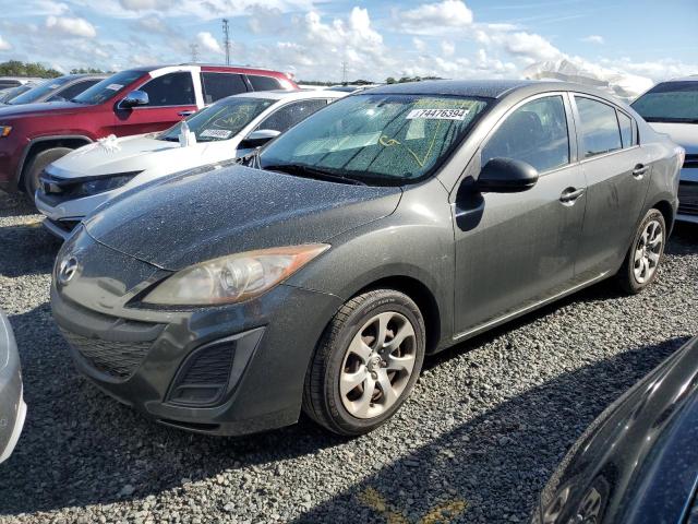 2011 Mazda 3 I