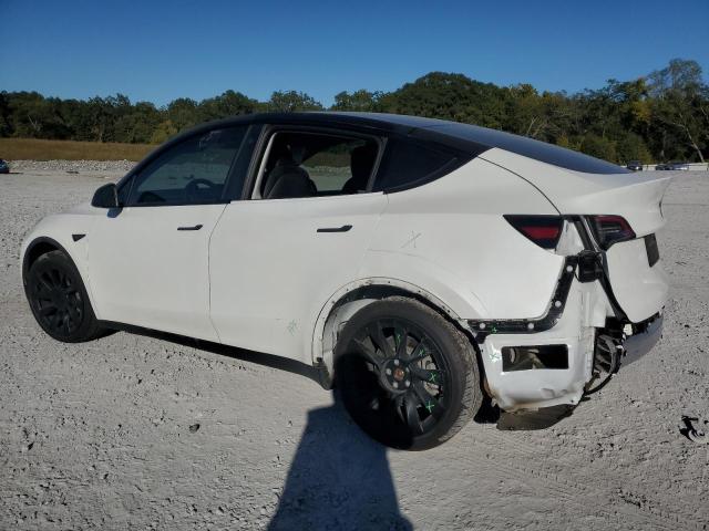 5YJYGDEE3MF193889 Tesla Model Y  2