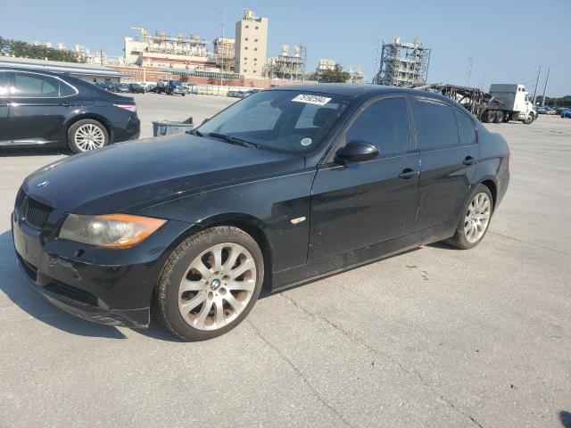 2006 Bmw 330 Xi