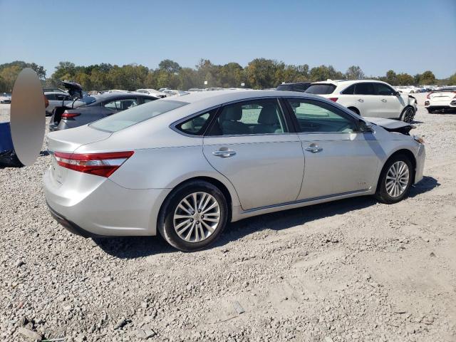 Sedans TOYOTA AVALON 2013 Srebrny