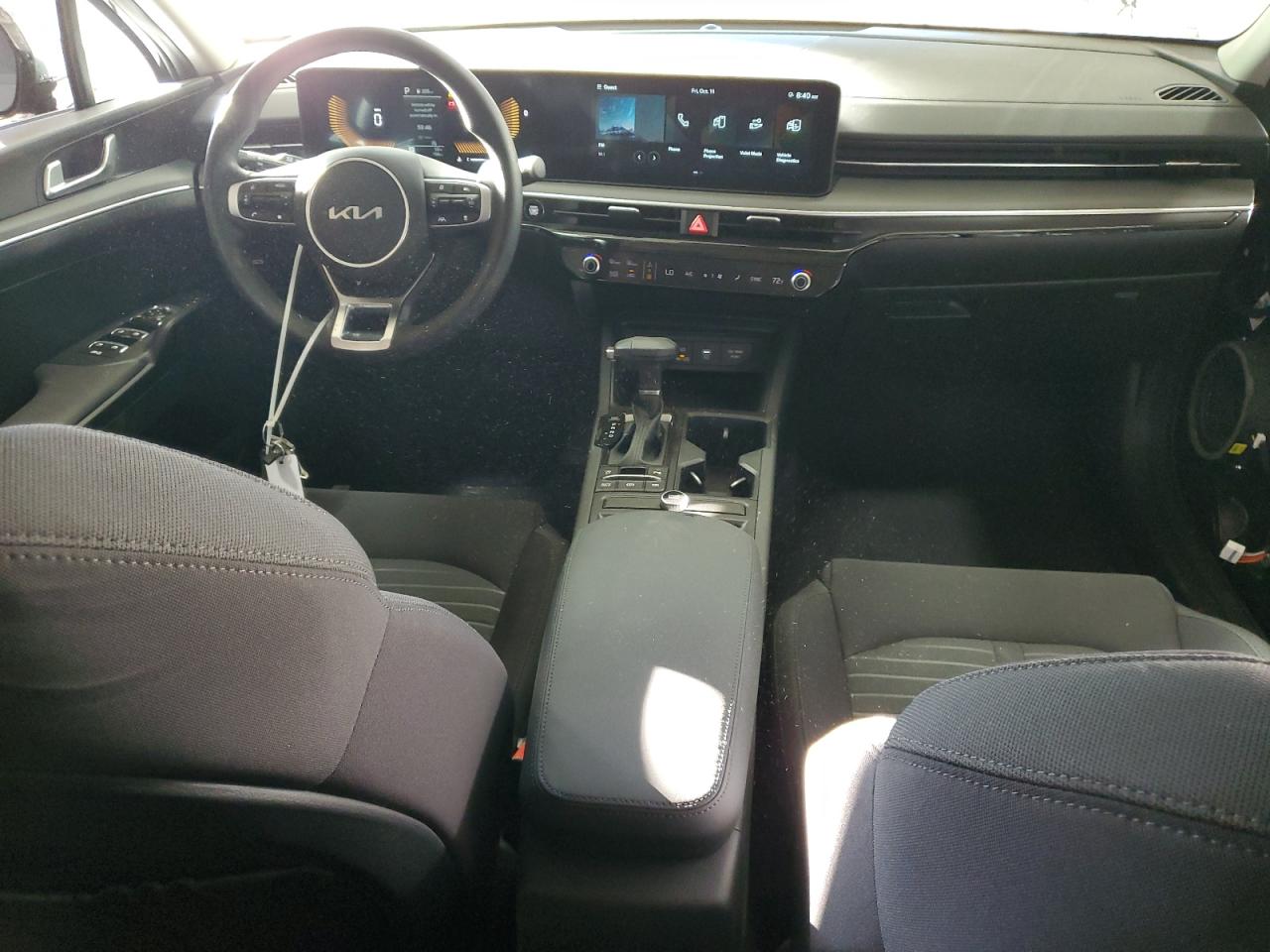 2025 Kia K5 Lxs VIN: KNAG24J70S5294336 Lot: 75797494