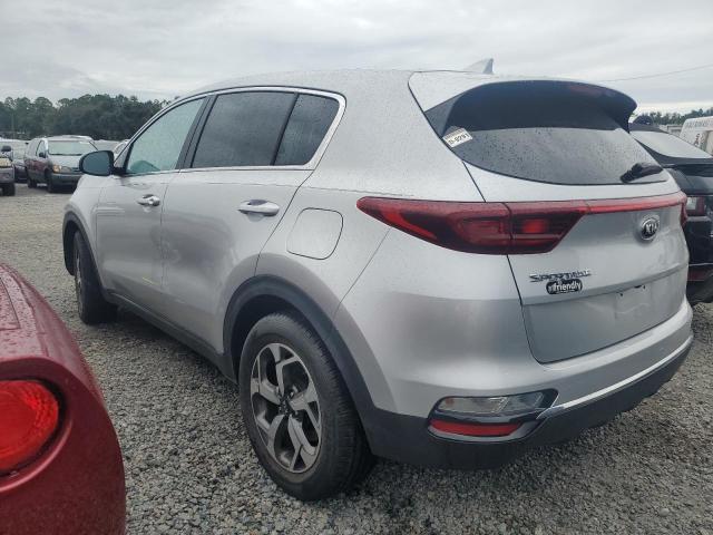 KNDPM3AC4N7981137 Kia Sportage L 2