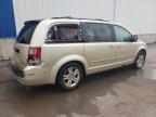 2010 DODGE GRAND CARAVAN SE for sale at Copart NB - MONCTON