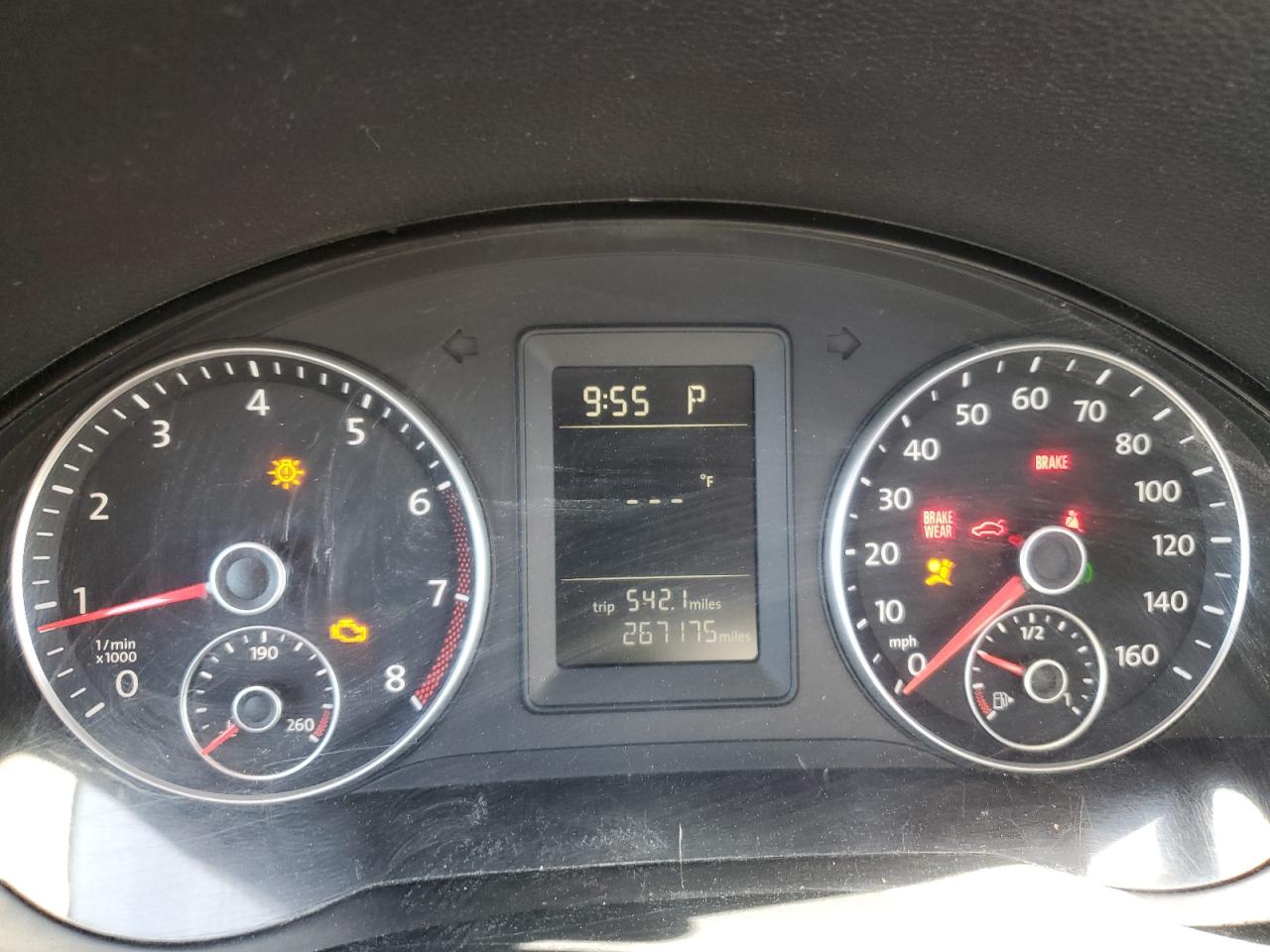 2010 Volkswagen Jetta Se VIN: 3VWRZ7AJ7AM051293 Lot: 75513654