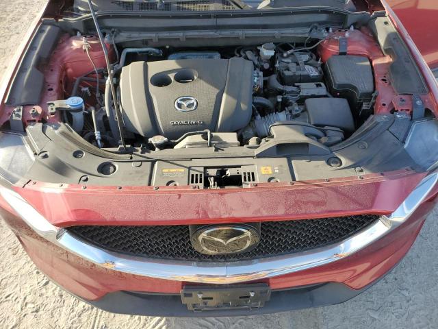 JM3KFADM7M1359623 Mazda CX-5 GRAND 12