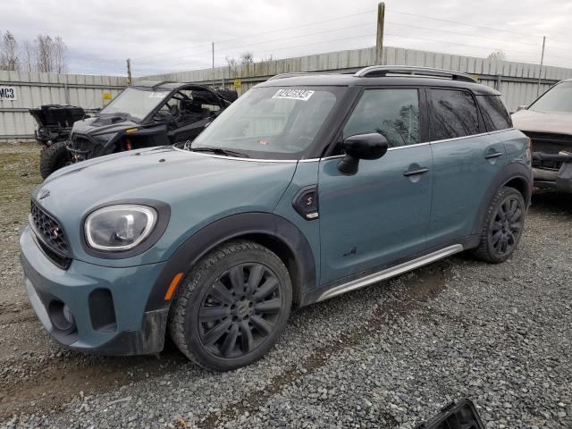 2023 Mini Cooper S Countryman All4