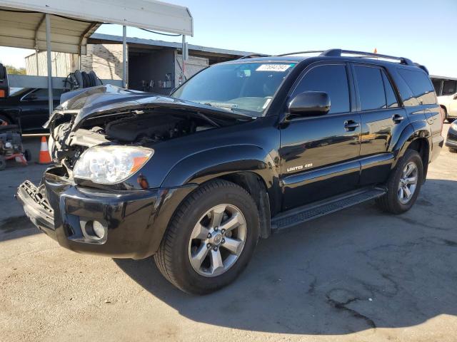 2008 Toyota 4Runner Limited