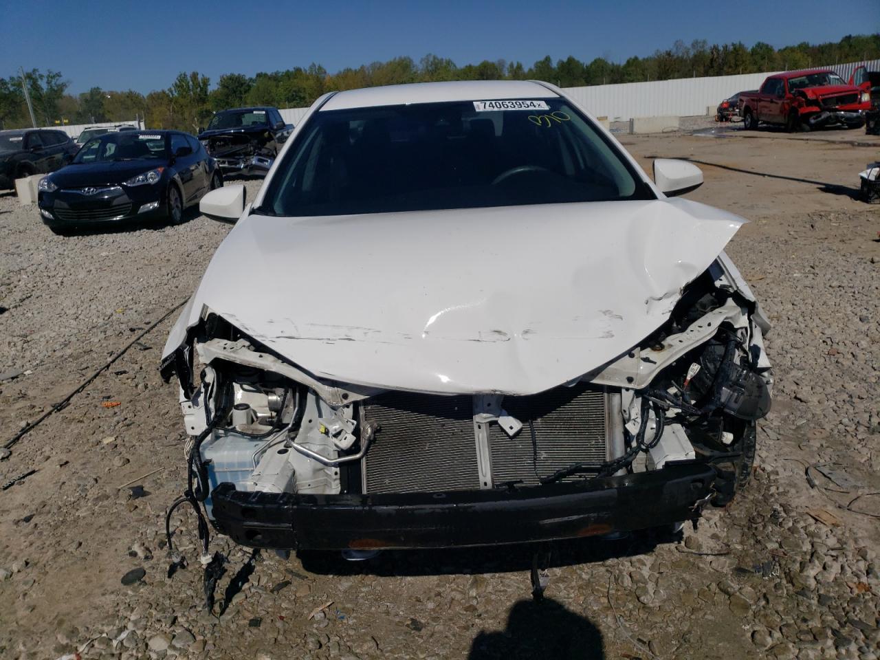 2017 Toyota Corolla - Image 5