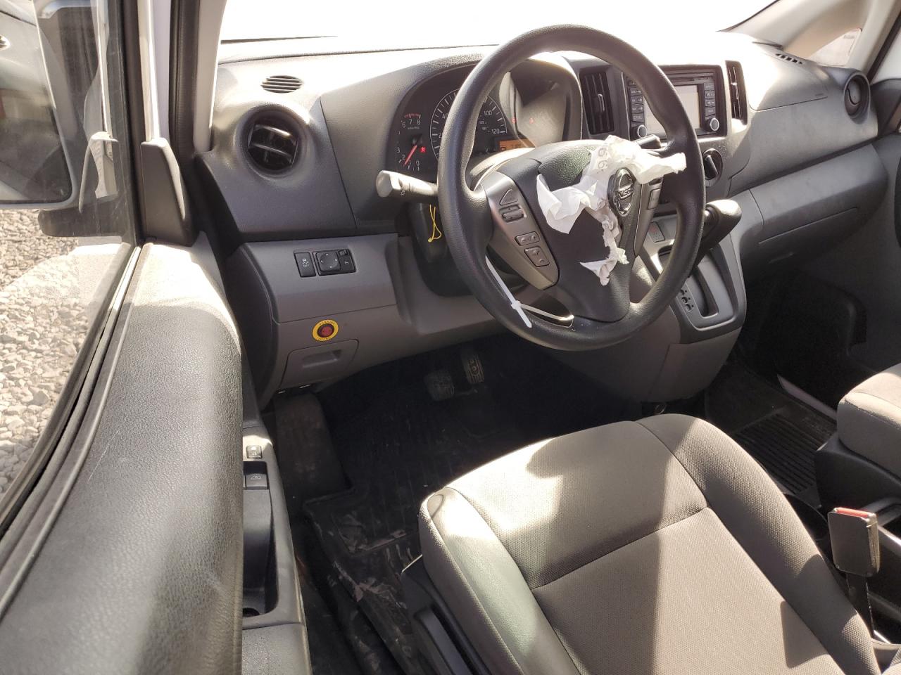 3N6CM0KN2KK710861 2019 Nissan Nv200 2.5S