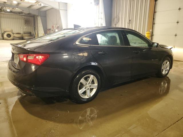 1G1ZB5ST9PF121194 Chevrolet Malibu LS 3