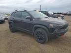 2020 JEEP CHEROKEE TRAILHAWK à vendre chez Copart AB - CALGARY