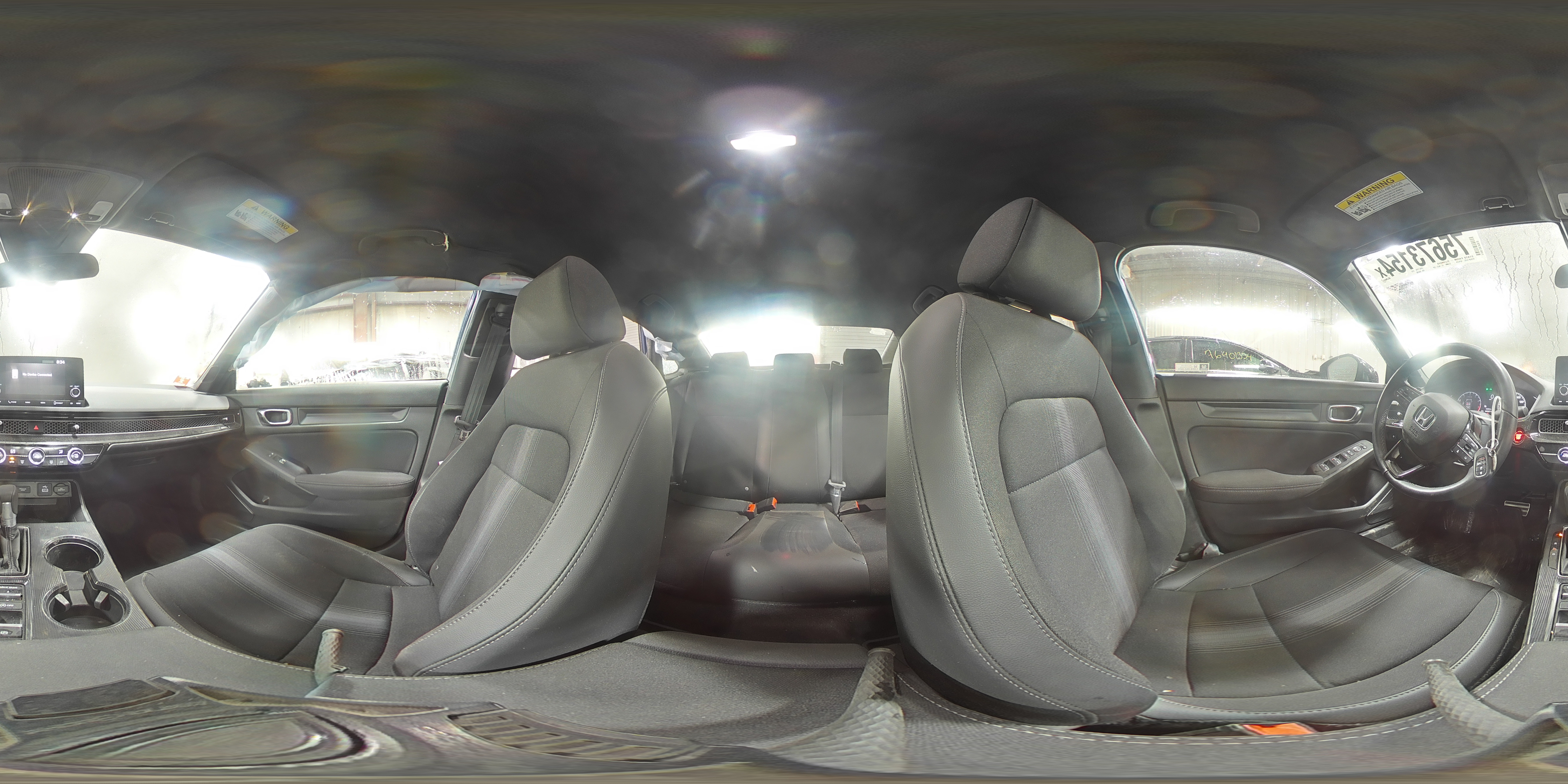 2024 Honda Civic - Image 14