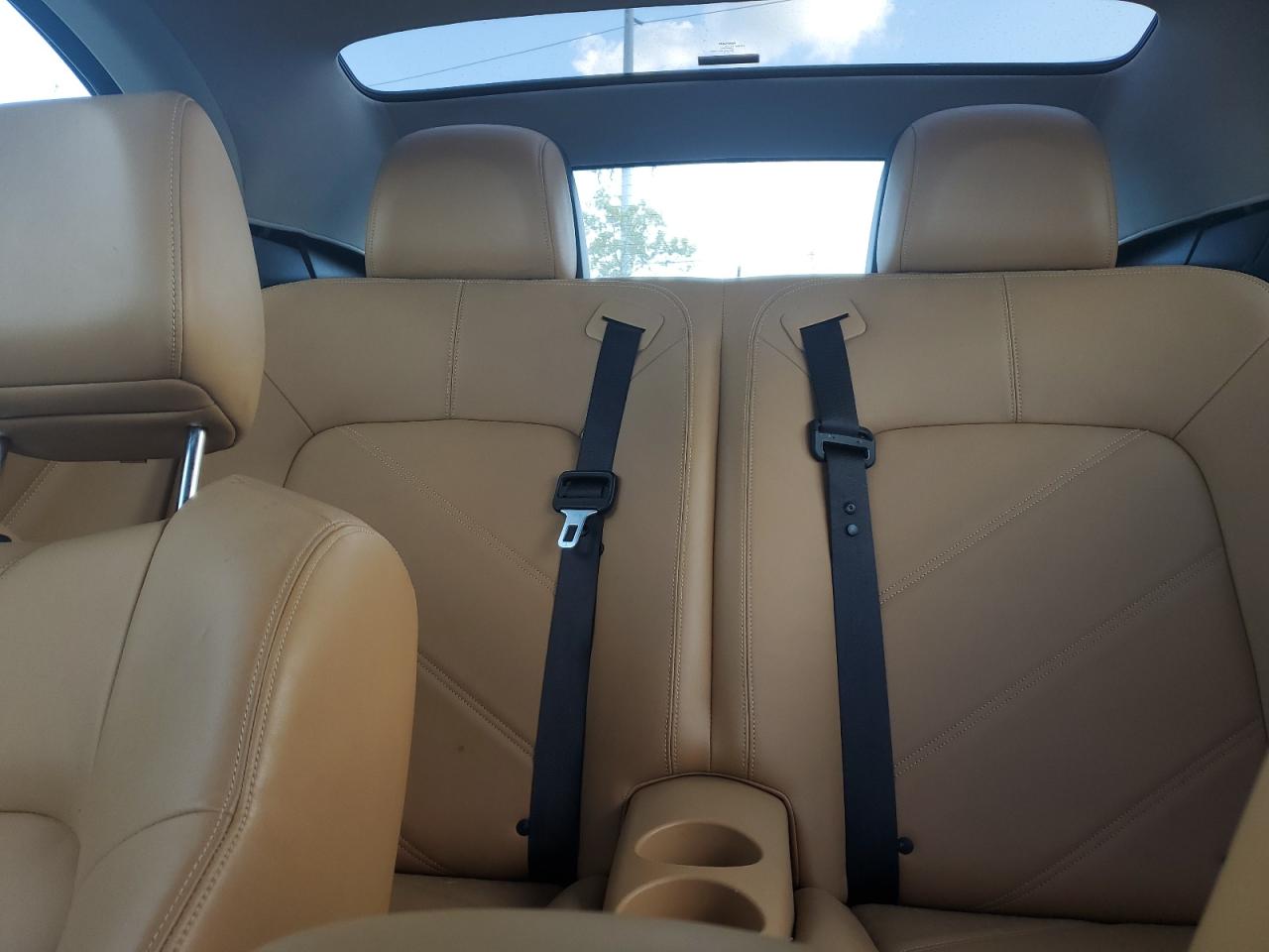 2014 Nissan Murano - Image 10