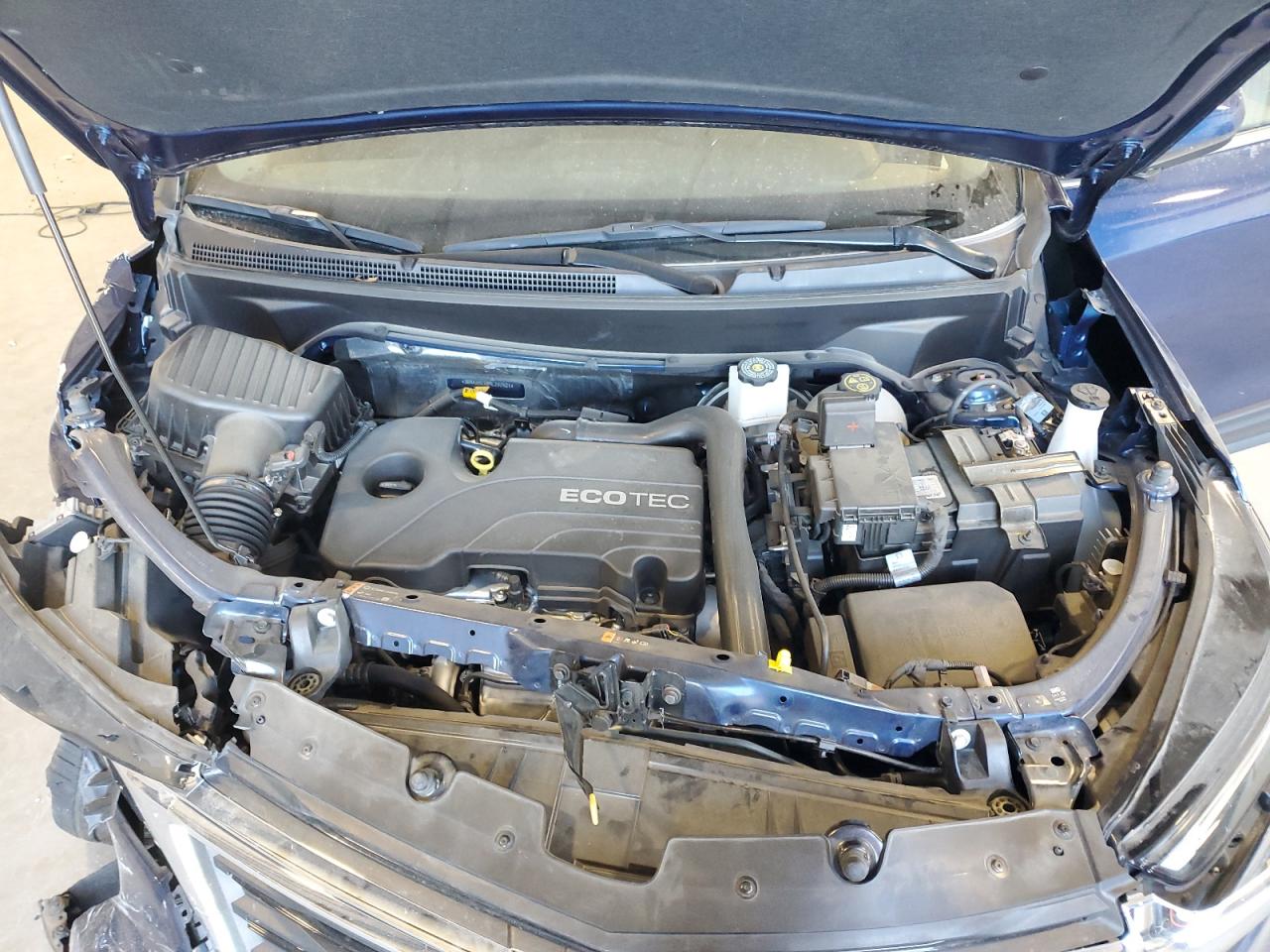 2022 Chevrolet Equinox - Image 12