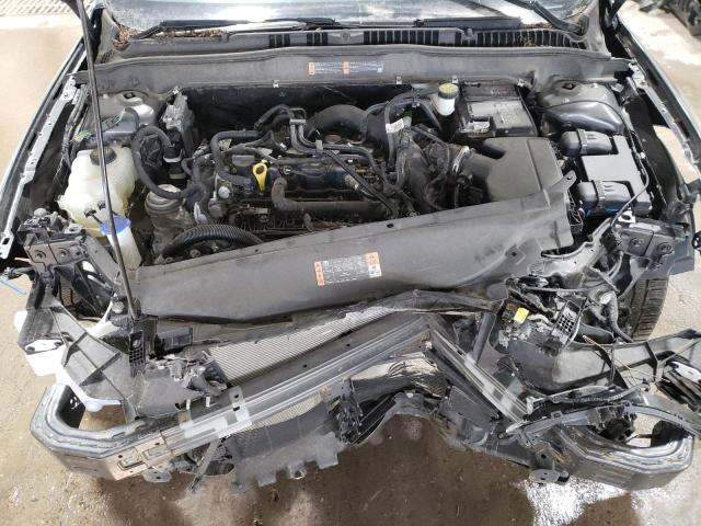 3FA6P0CD6LR170569 Ford Fusion SEL 11