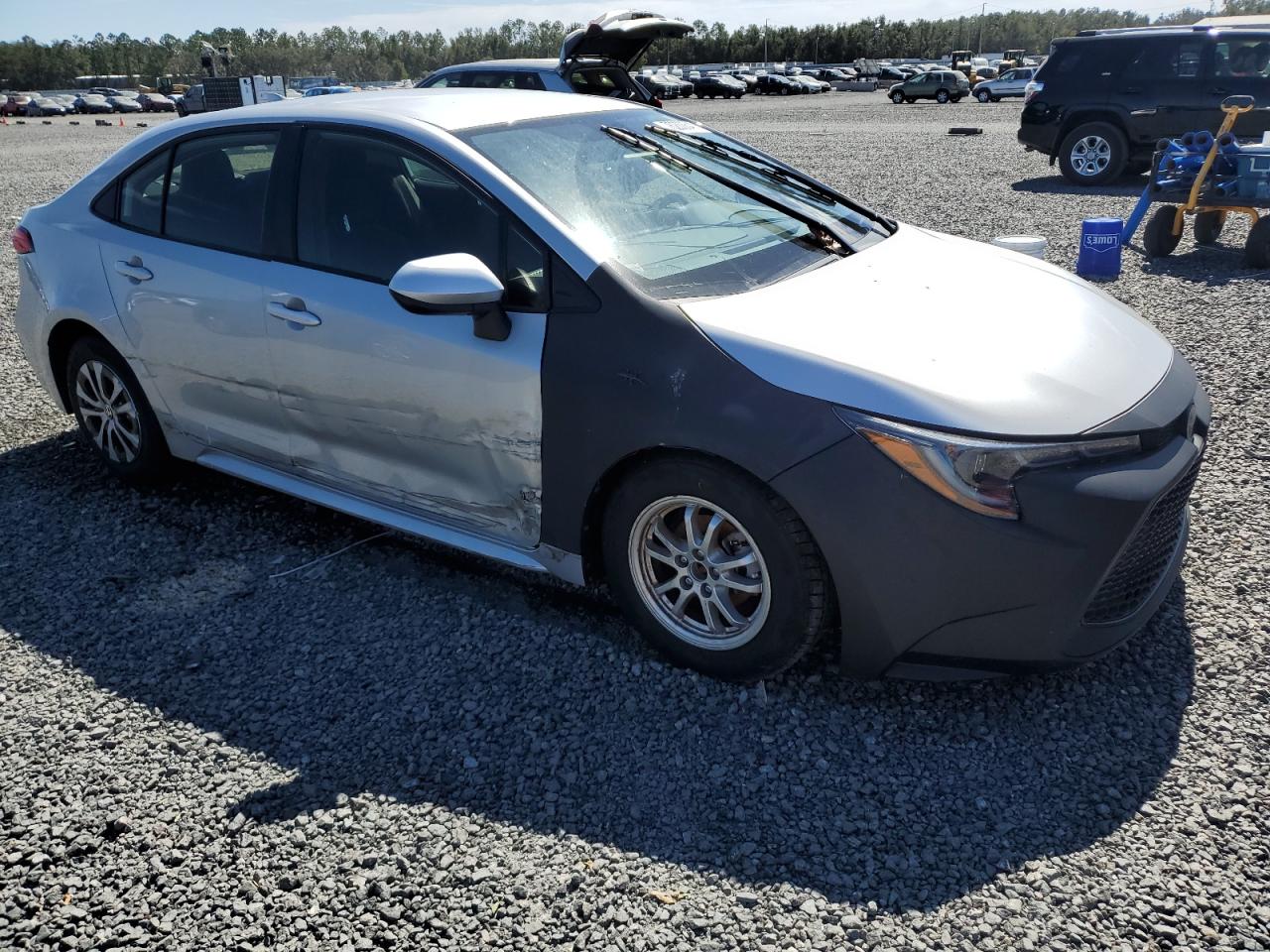 2021 Toyota Corolla - Image 4