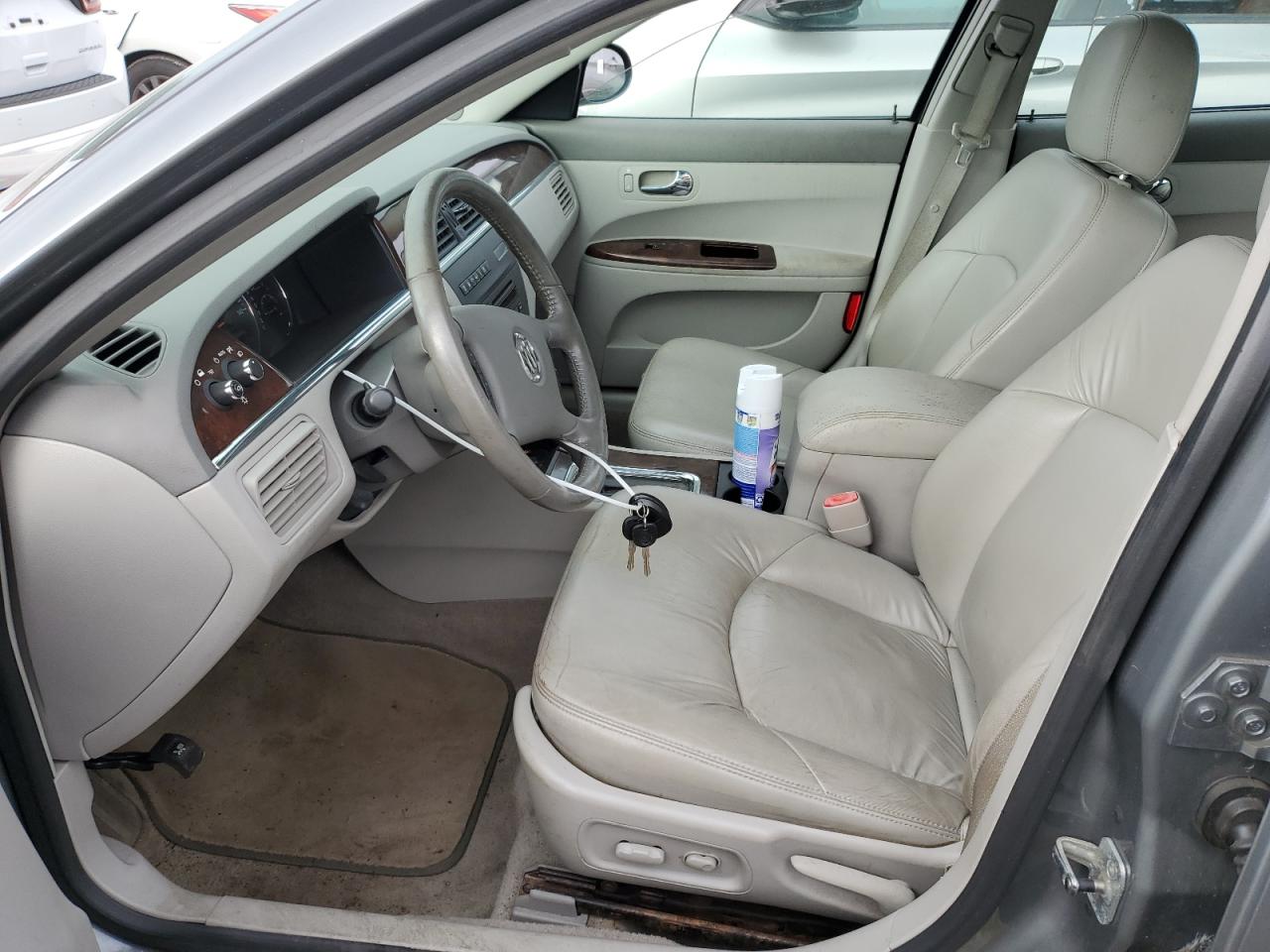 2008 Buick LaCrosse - Image 7