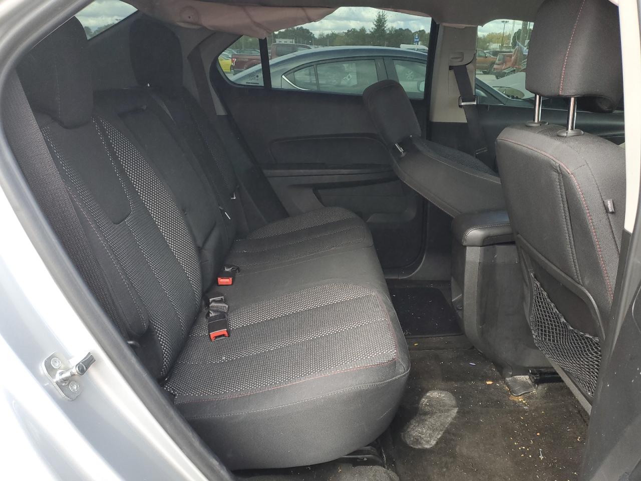 2017 Chevrolet Equinox - Image 11
