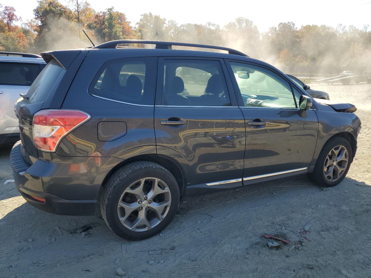 2015 Subaru Forester - Image 3