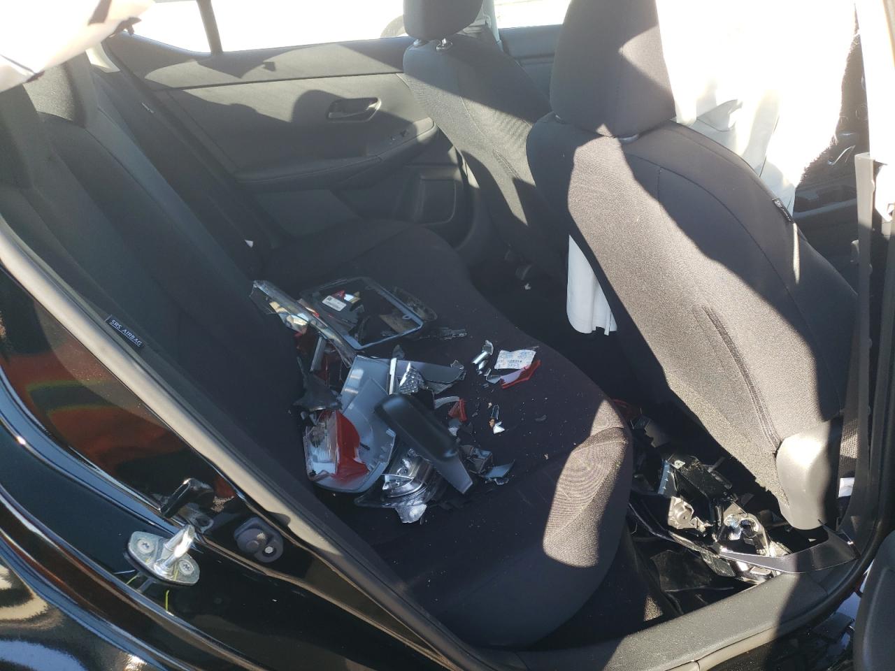 2024 Nissan Sentra - Image 11