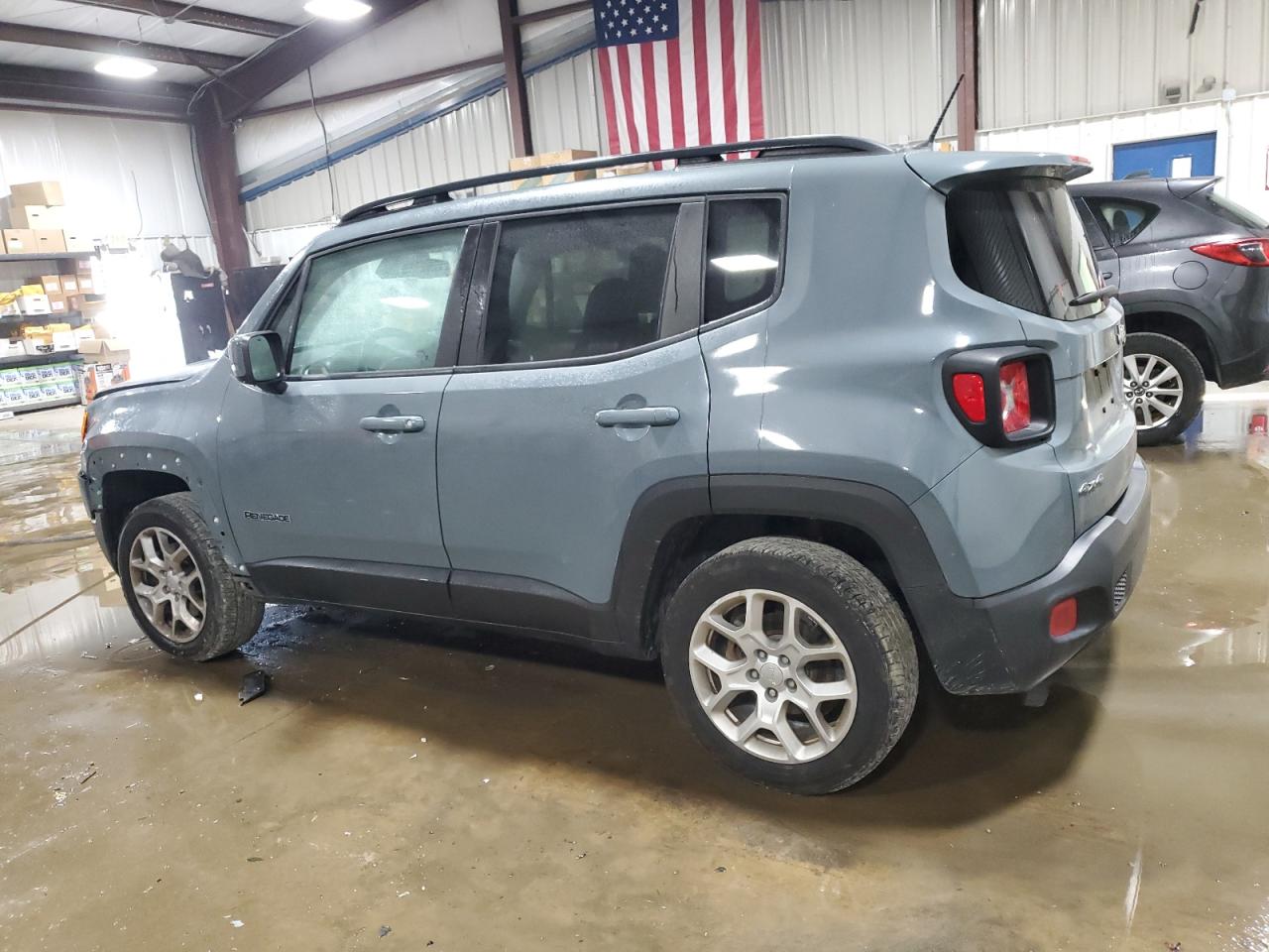 ZACCJBBB0HPF99072 2017 Jeep Renegade Latitude