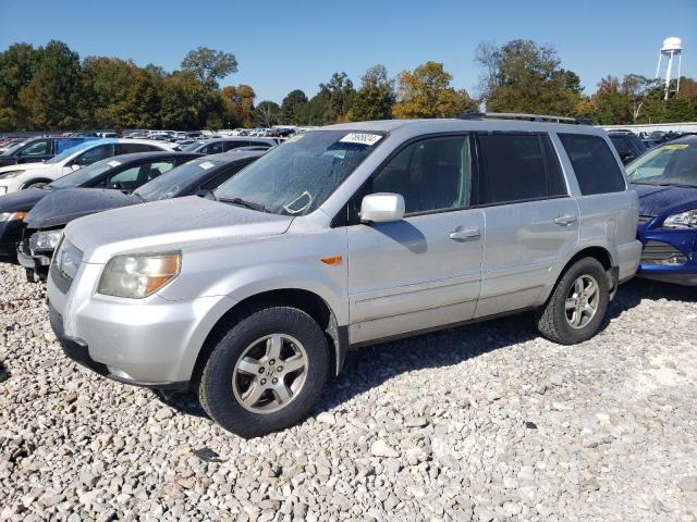 2006 Honda Pilot Ex იყიდება Florence-ში, MS - Front End