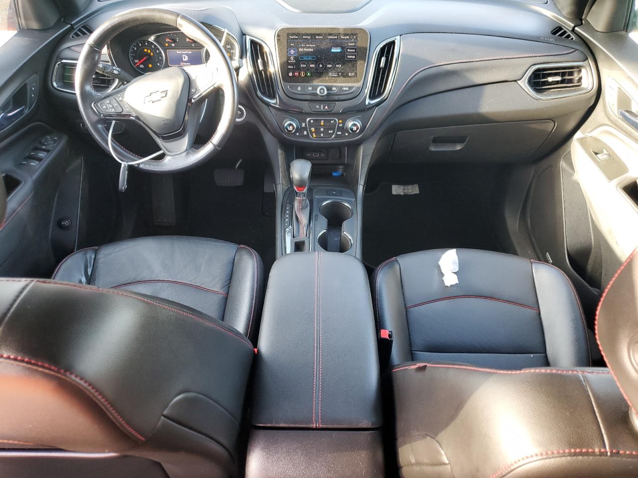 2022 Chevrolet Equinox - Image 8