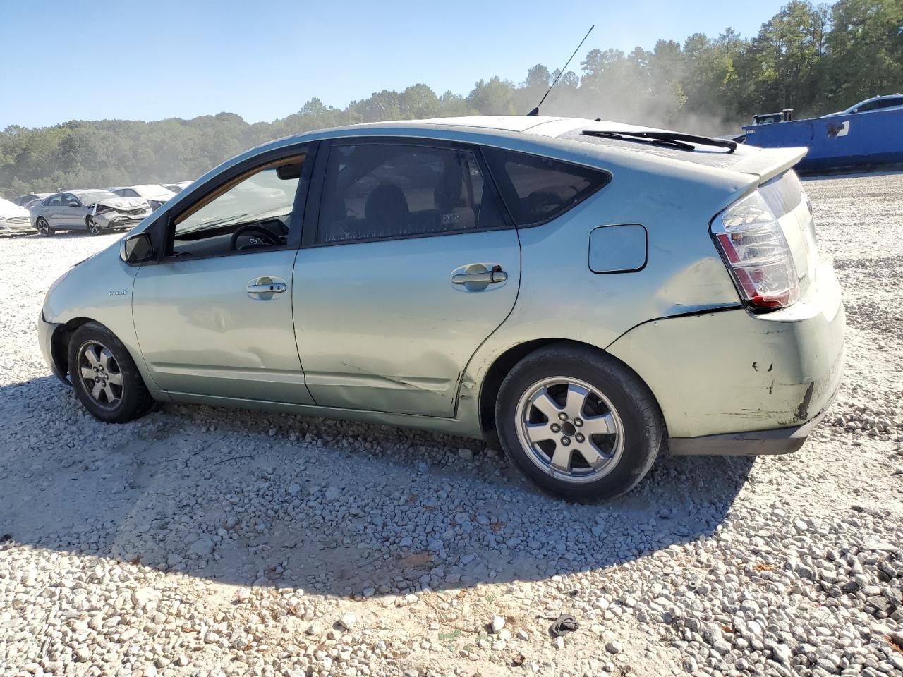 JTDKB20UX87746685 2008 Toyota Prius