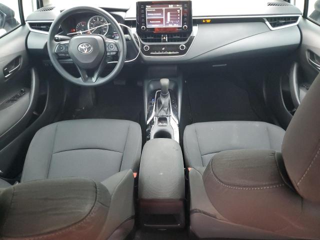 5YFEPMAE0NP363267 Toyota Corolla LE 9