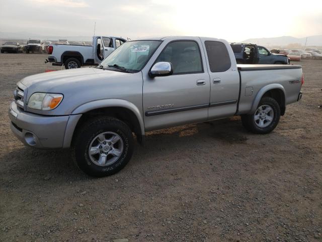 2006 Toyota Tundra Access Cab Sr5 en Venta en Helena, MT - Rear End