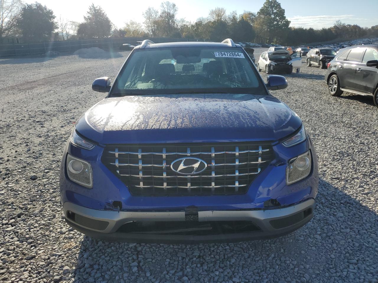 2024 Hyundai Venue - Image 5